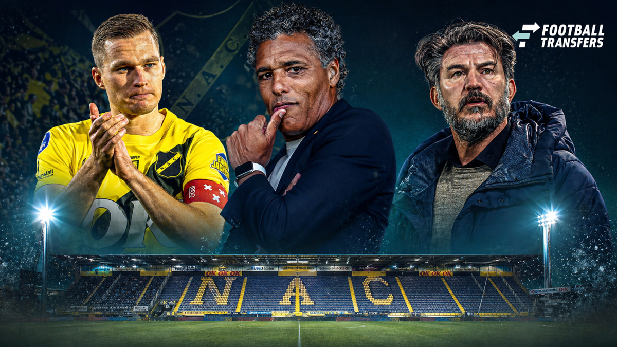 NAC Breda