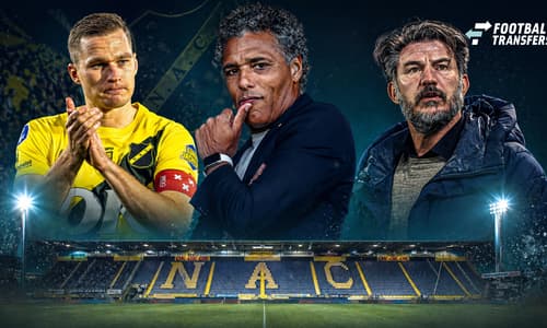 NAC Breda