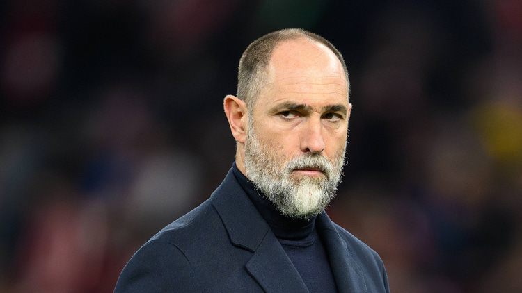 Igor Tudor