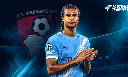 Nathan Aké, Bournemouth
