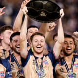Daniel Wilmering, Newcastle Jets
