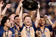 Daniel Wilmering, Newcastle Jets