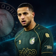 Mohamed Ihattaren, Feyenoord