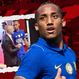 Joao Pedro, Andrea Berta, Arsenal