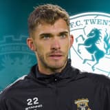 Jari De Busser, Go Ahead Eagles, FC Twente