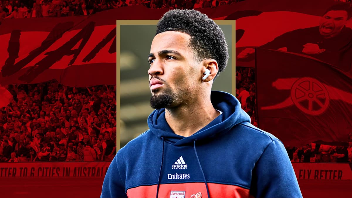 Ethan Nwaneri, Arsenal, 2025/26