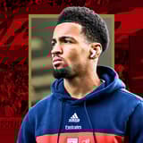 Ethan Nwaneri, Arsenal, 2025/26