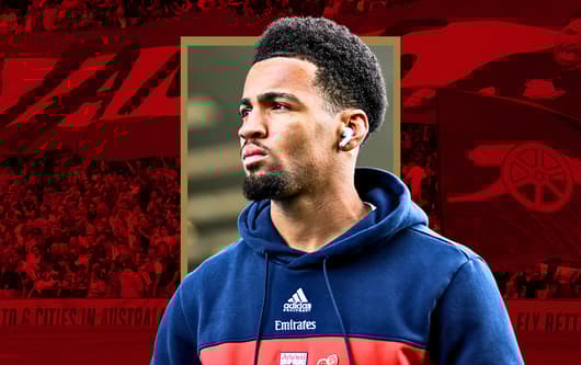 Ethan Nwaneri, Arsenal, 2025/26