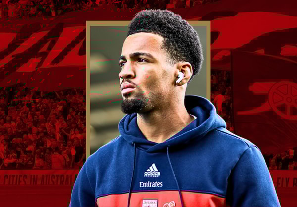 Ethan Nwaneri, Arsenal, 2025/26