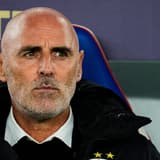 Kevin Muscat, Shanghai Port, 2025