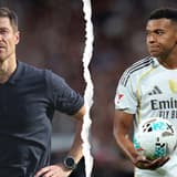 Kylian Mbappe, Xabi Alonso, Real Madrid, 2025/26
