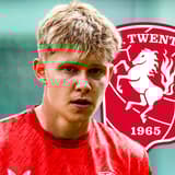 Kristian Hlynsson, FC Twente