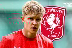 Kristian Hlynsson, FC Twente