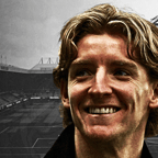 Anthony Gordon, Newcastle