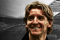 Anthony Gordon, Newcastle