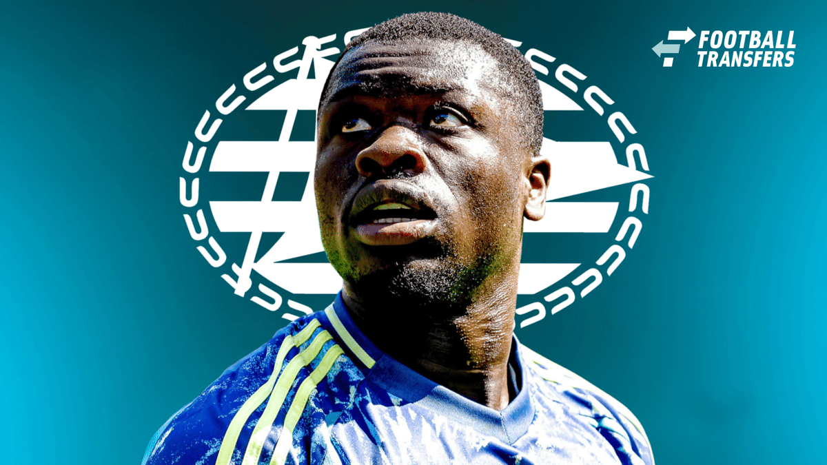 Brian Brobbey, PSV