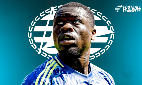 Brian Brobbey, PSV