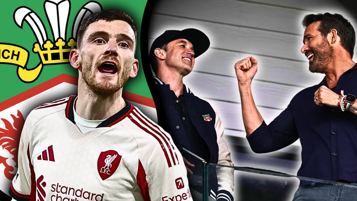 Wrexham planning for Premier League promotion: Spectacular double deal prepared