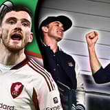 Andy Robertson, Wrexham, 2025/26