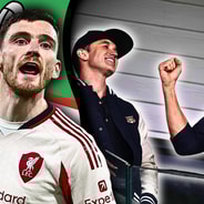 Andy Robertson, Wrexham, 2025/26