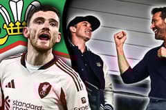 Andy Robertson, Wrexham, 2025/26