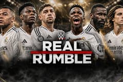 Real Rumble