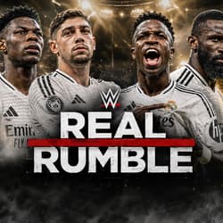 Real Rumble