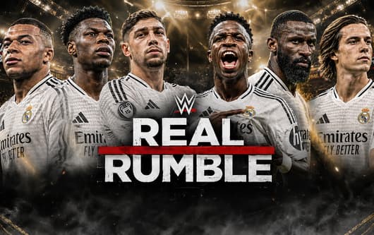 Real Rumble