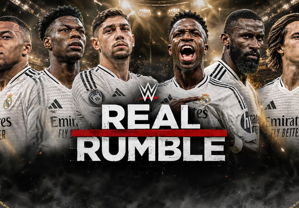 Real Rumble