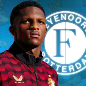 Givairo Read geeft duidelijke reactie op toptransfer bij Feyenoord