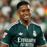 Endrick, Real Madrid, 2026/27