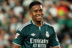Endrick, Real Madrid, 2026/27