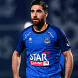 Alireza Jahanbakhsh, Dender