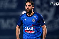 Alireza Jahanbakhsh, Dender
