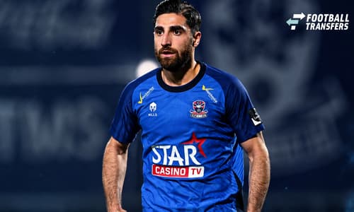 Alireza Jahanbakhsh, Dender