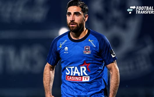 Alireza Jahanbakhsh, Dender