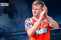 Nick Verschuren, FC Volendam