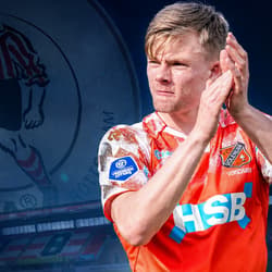 Nick Verschuren, FC Volendam