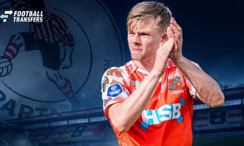 Nick Verschuren, FC Volendam