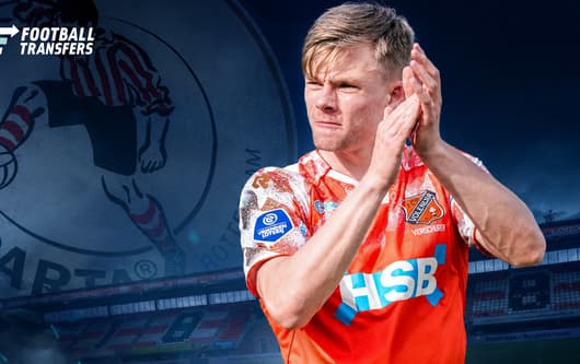 Nick Verschuren, FC Volendam