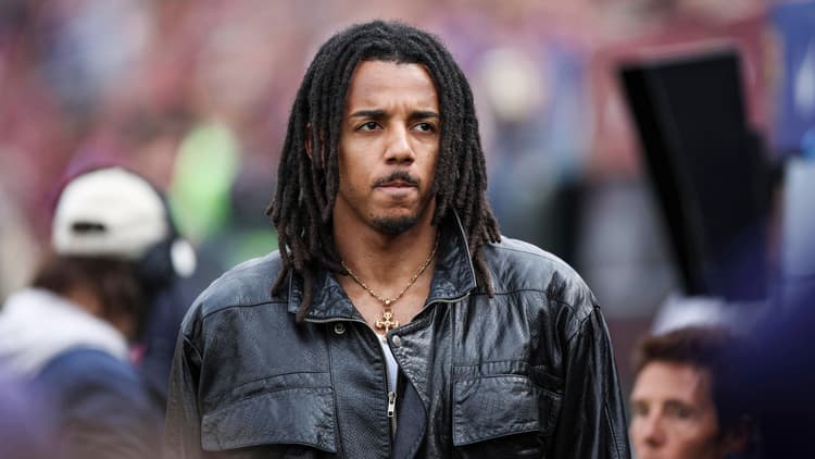 Jules Kounde, Barcelona