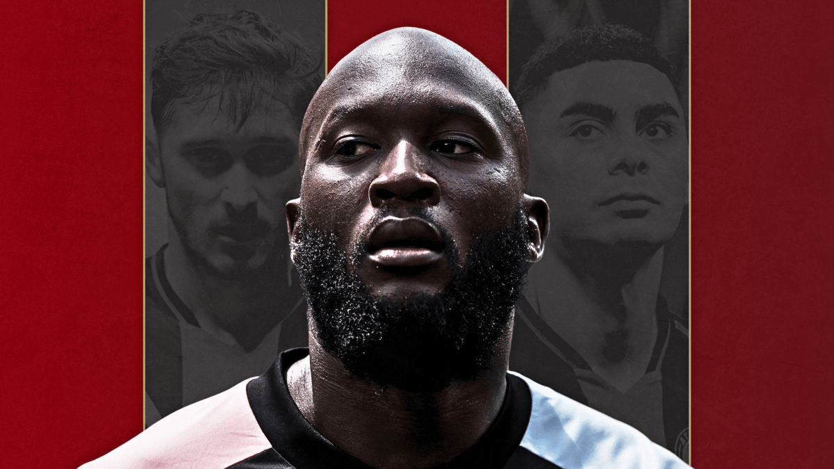 Romelu Lukaku, Atlanta United