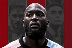 Romelu Lukaku, Atlanta United