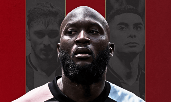 Romelu Lukaku, Atlanta United