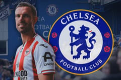 Jordan Henderson, Chelsea