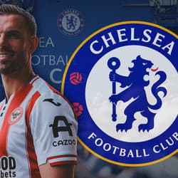 Jordan Henderson, Chelsea