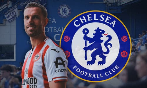 Jordan Henderson, Chelsea