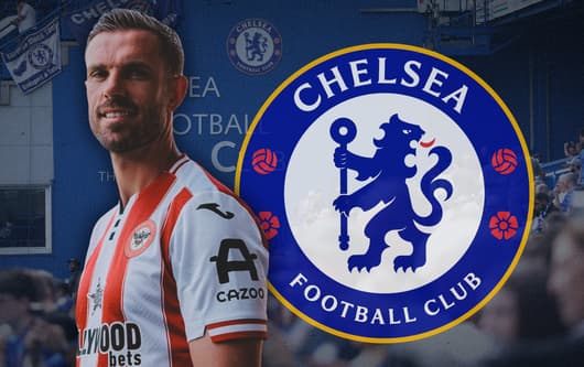 Jordan Henderson, Chelsea