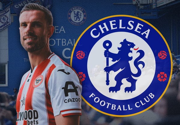 Jordan Henderson, Chelsea
