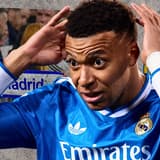 Kylian Mbappe